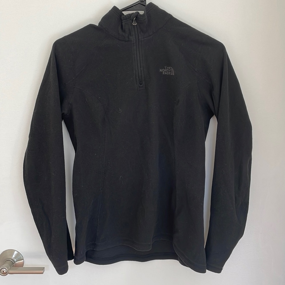 The North Face Women’s S Fleece Pullover